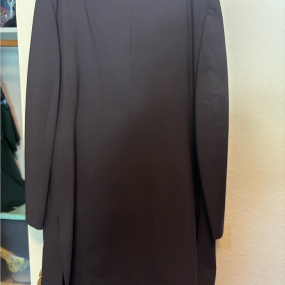 Valerie Stevens Charcoal Ladies Professional Suit - Picture 3 of 12